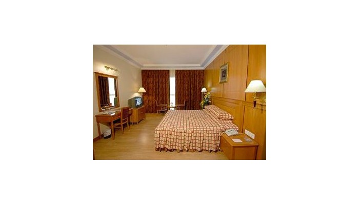 Ramada Palace Hotel Manama Kingdom Of Bahrain poza 10
