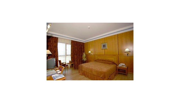 Ramada Palace Hotel Manama Kingdom Of Bahrain poza 6