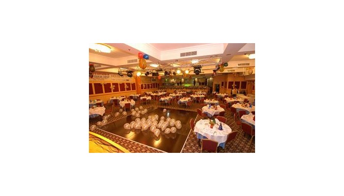 Ramada Palace Hotel Manama Kingdom Of Bahrain poza 2