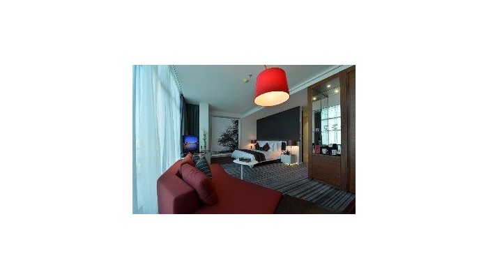 Ramee Grand Hotel & Spa poza 10