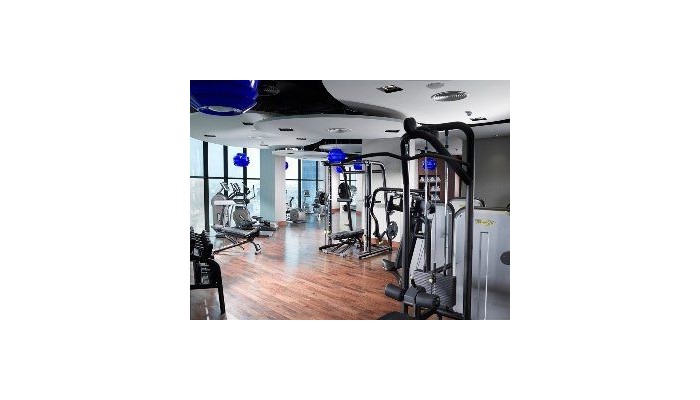 Ramee Grand Hotel & Spa poza 8