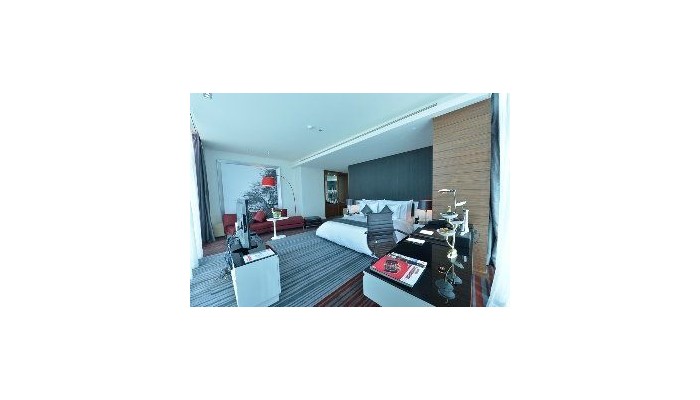 Ramee Grand Hotel & Spa poza 11