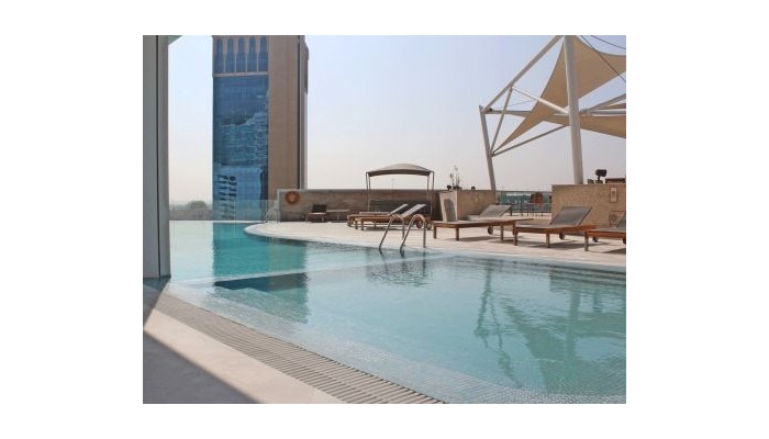 Ramee Grand Hotel & Spa poza 3