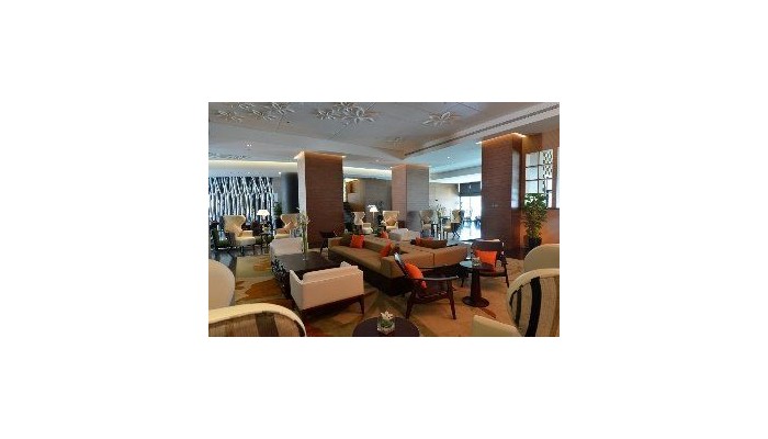 Ramee Grand Hotel & Spa poza 5