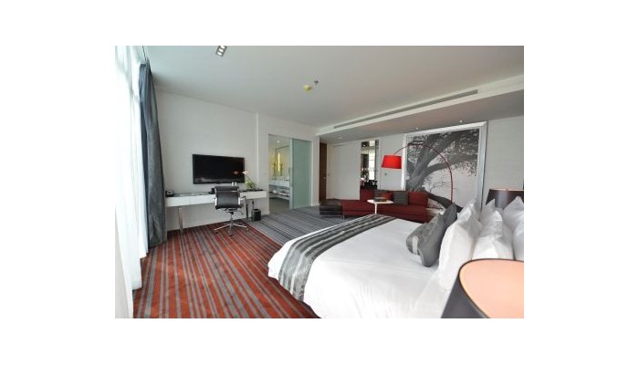 Ramee Grand Hotel & Spa poza 1