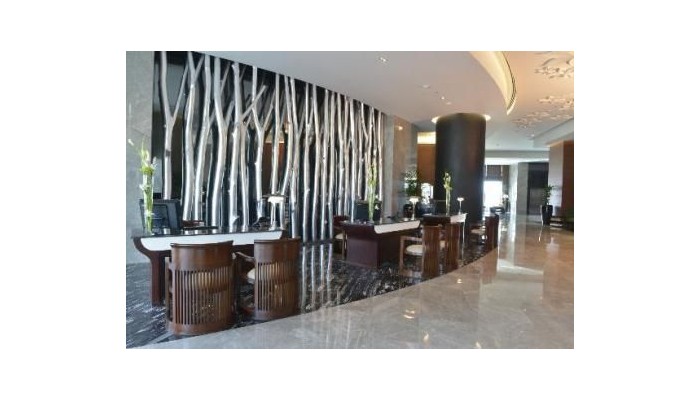 Ramee Grand Hotel & Spa poza 0