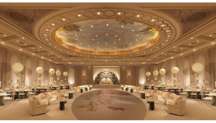 Ritz Carlton Hotel And Spa poza 4