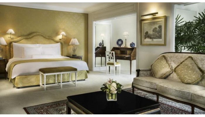 Ritz Carlton Hotel And Spa poza 3