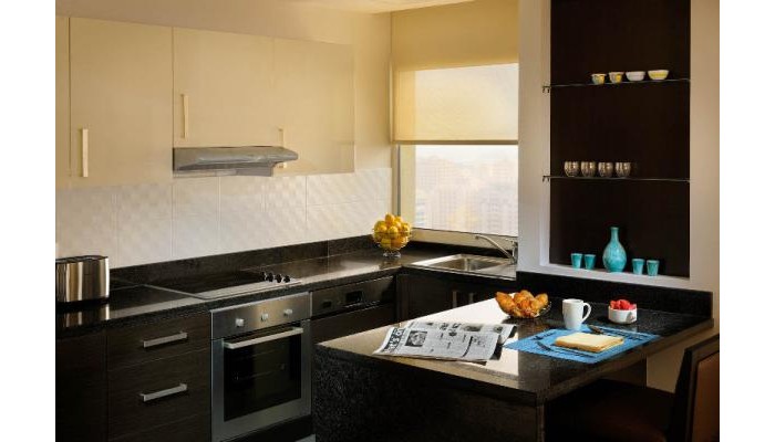 Ritz Carlton Hotel And Spa poza 6