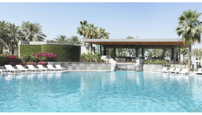 Ritz Carlton Hotel And Spa poza 5