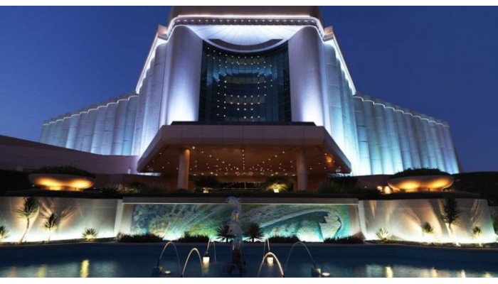 Ritz Carlton Hotel And Spa poza 0