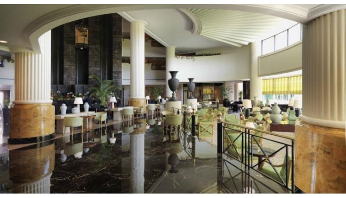 Ritz Carlton Hotel And Spa poza 2