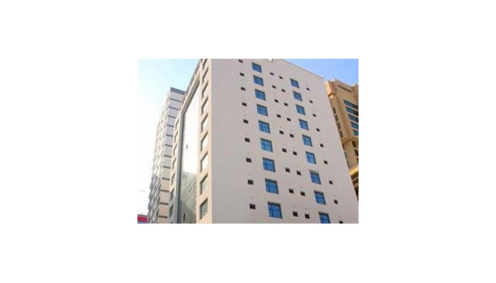 Sea Diamond Plaza Apartments poza 0