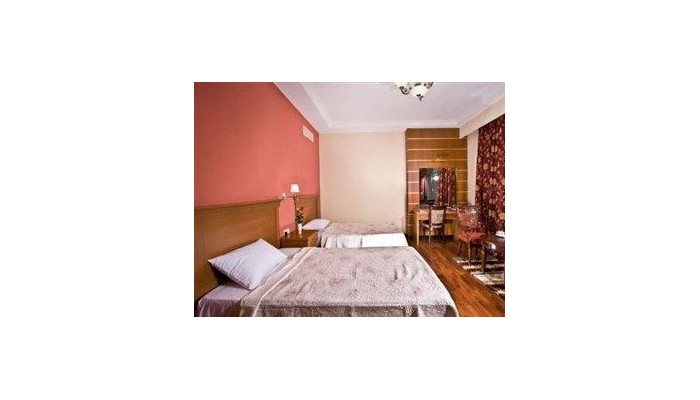 Sea Diamond Plaza Apartments poza 3