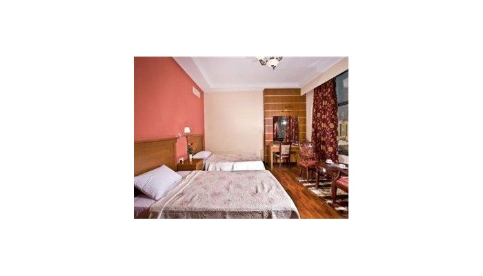 Sea Diamond Plaza Apartments poza 2