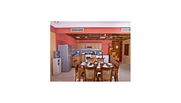 Sea Diamond Plaza Apartments poza 5