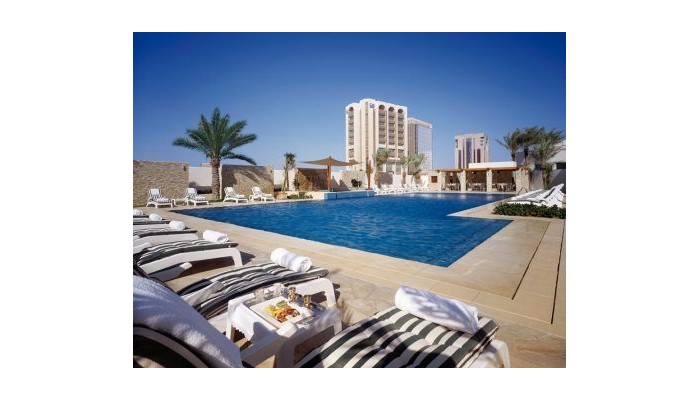 Sheraton Bahrain Hotel poza 5