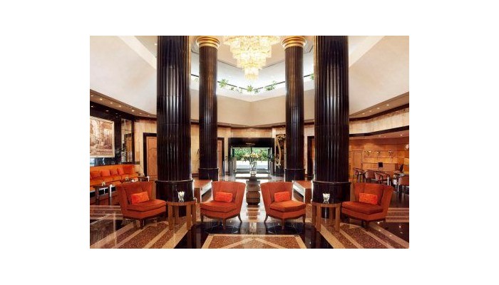 Sheraton Bahrain Hotel poza 2