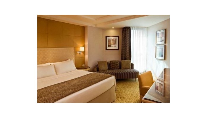 Sheraton Bahrain Hotel poza 3