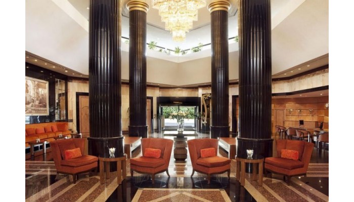 Sheraton Bahrain Hotel poza 8