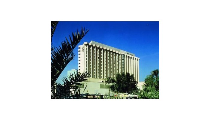 Sheraton Bahrain Hotel poza 11