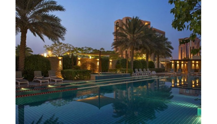 Sheraton Bahrain Hotel poza 10