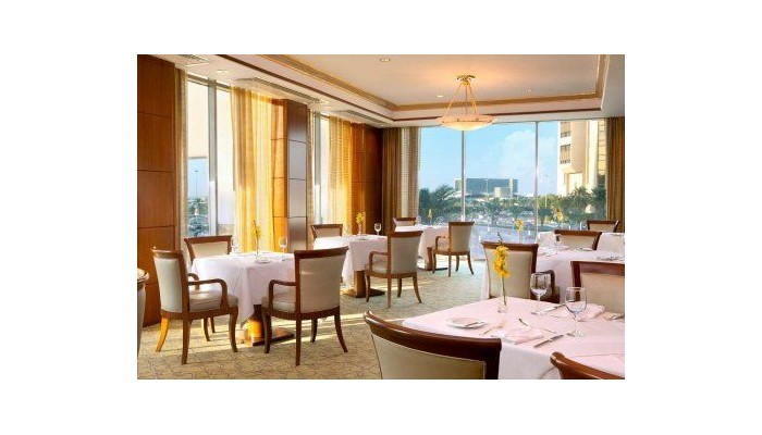 Sheraton Bahrain Hotel poza 4