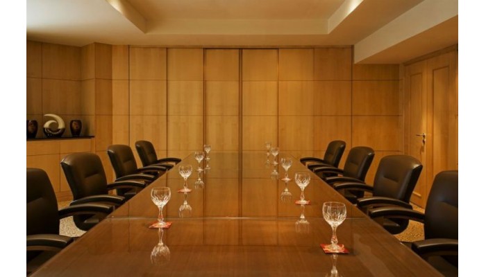 Sheraton Bahrain Hotel poza 9