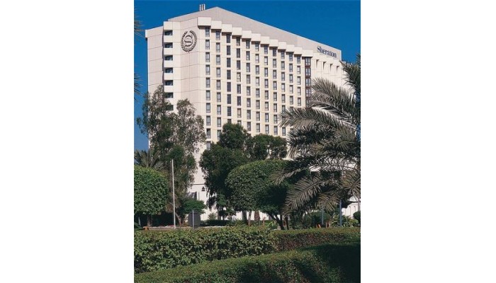 Sheraton Bahrain Hotel & Towers poza 0