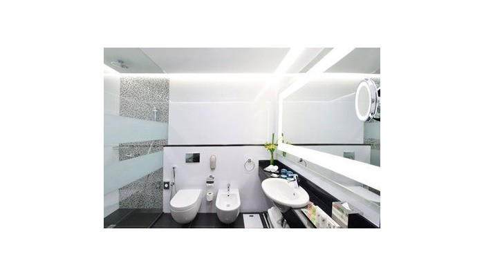 Swiss Belhotel Seef Bahrain poza 9