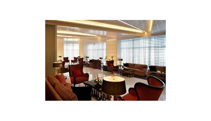 Swiss Belhotel Seef Bahrain poza 3