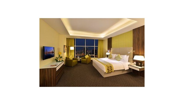 Swiss Belhotel Seef Bahrain poza 2