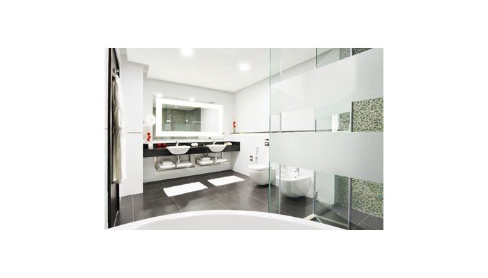 Swiss Belhotel Seef Bahrain poza 8