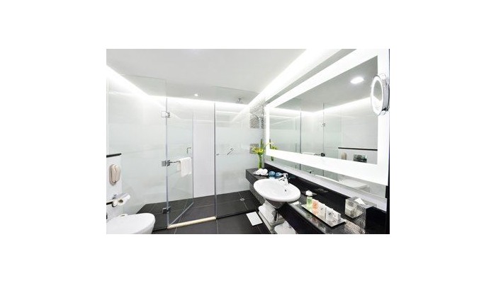 Swiss Belhotel Seef Bahrain poza 10