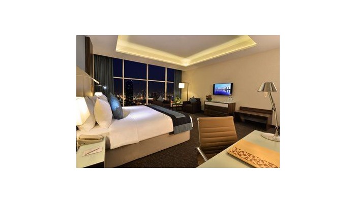 Swiss Belhotel Seef Bahrain poza 11