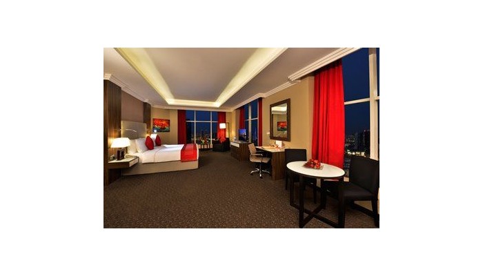 Swiss Belhotel Seef Bahrain poza 5