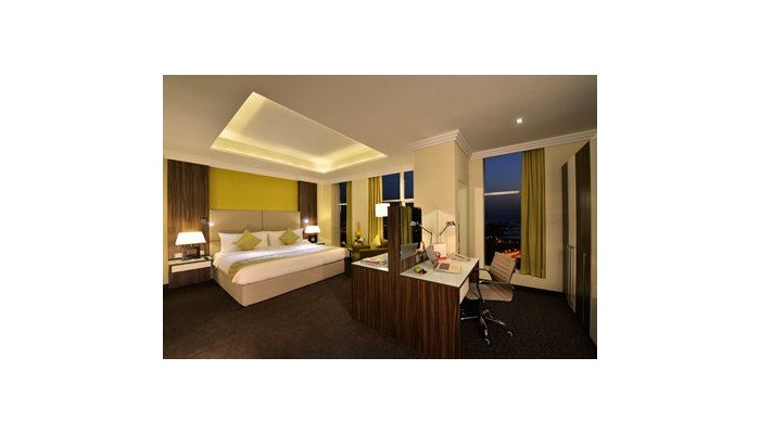 Swiss Belhotel Seef Bahrain poza 7