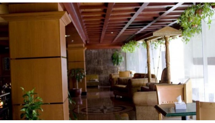 Swiss International Palace Hotel ¿ Manama poza 4