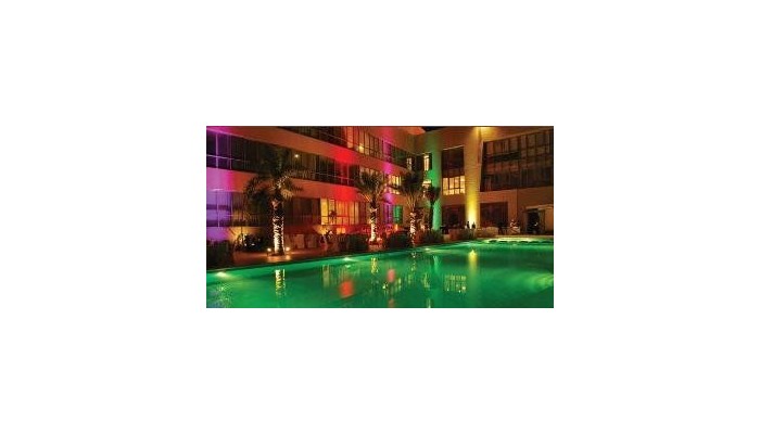 The Dragon Beach Hotel & Resort poza 8