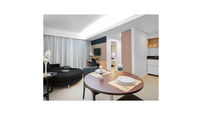 Adrianopolis Manaus Hotel poza 3