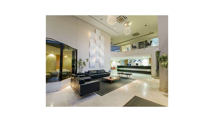 Adrianopolis Manaus Hotel poza 8