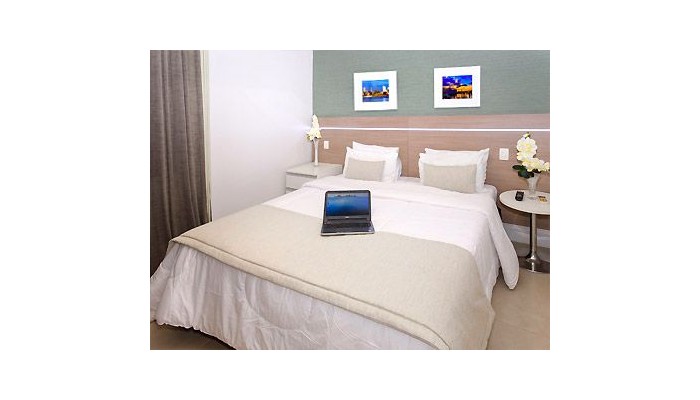 Adrianopolis Manaus Hotel poza 4