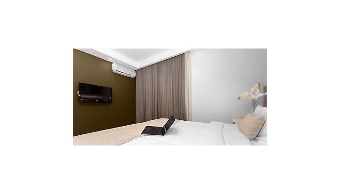 Adrianopolis Manaus Hotel poza 5