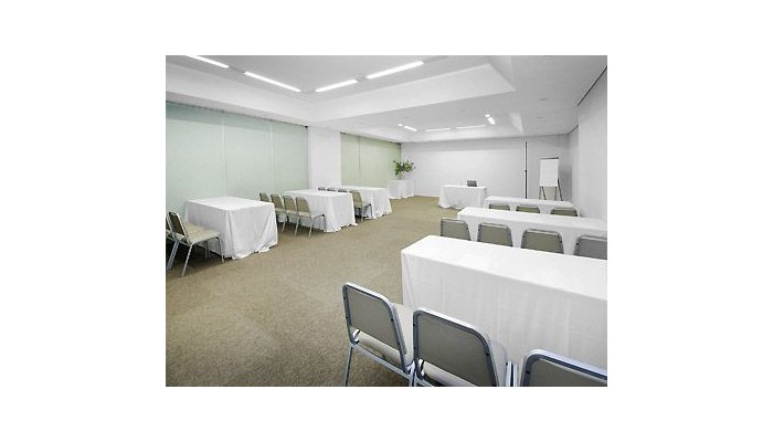 Adrianopolis Manaus Hotel poza 10