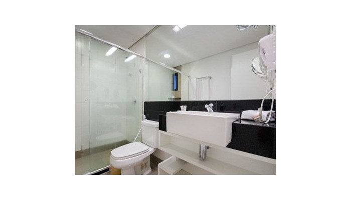 Adrianopolis Manaus Hotel poza 1