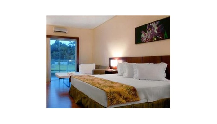 Amazonia Golf Resort poza 4