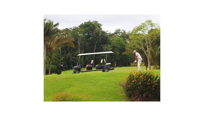 Amazonia Golf Resort poza 10
