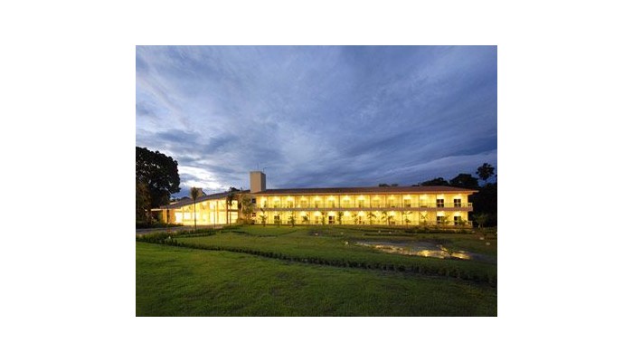 Amazonia Golf Resort poza 1