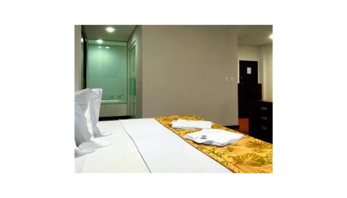 Amazonia Golf Resort poza 5