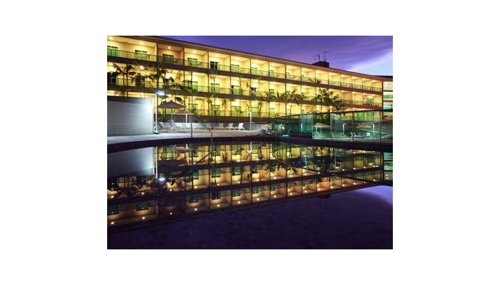 Amazonia Golf Resort poza 0